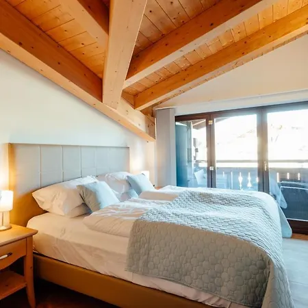 Alexander By Monicare Appartement Seefeld in Tirol