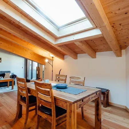 Alexander By Monicare Apartment Seefeld in Tirol