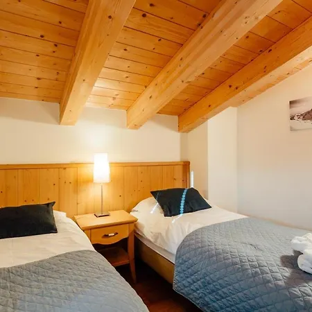 Alexander By Monicare Appartement
