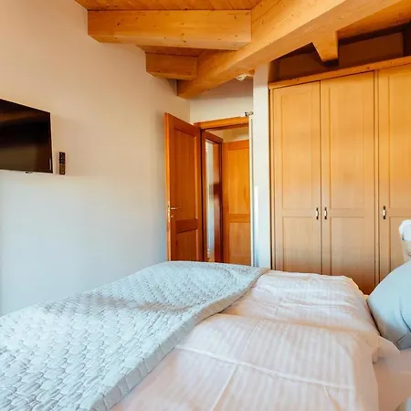 Alexander By Monicare Appartement *