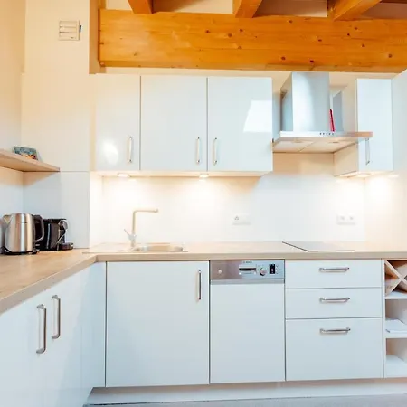 Alexander By Monicare Apartment Seefeld in Tirol