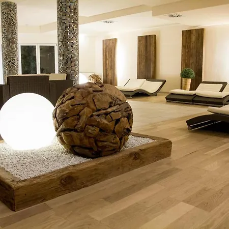 Apartment Alexander By Monicare *