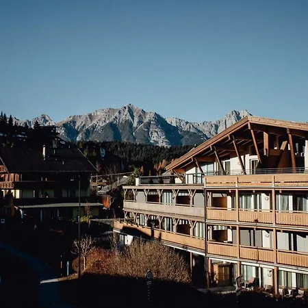 Alexander By Monicare Apartment Seefeld in Tirol