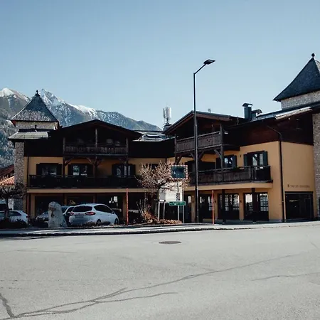 Alexander By Monicare Apartment Seefeld in Tirol